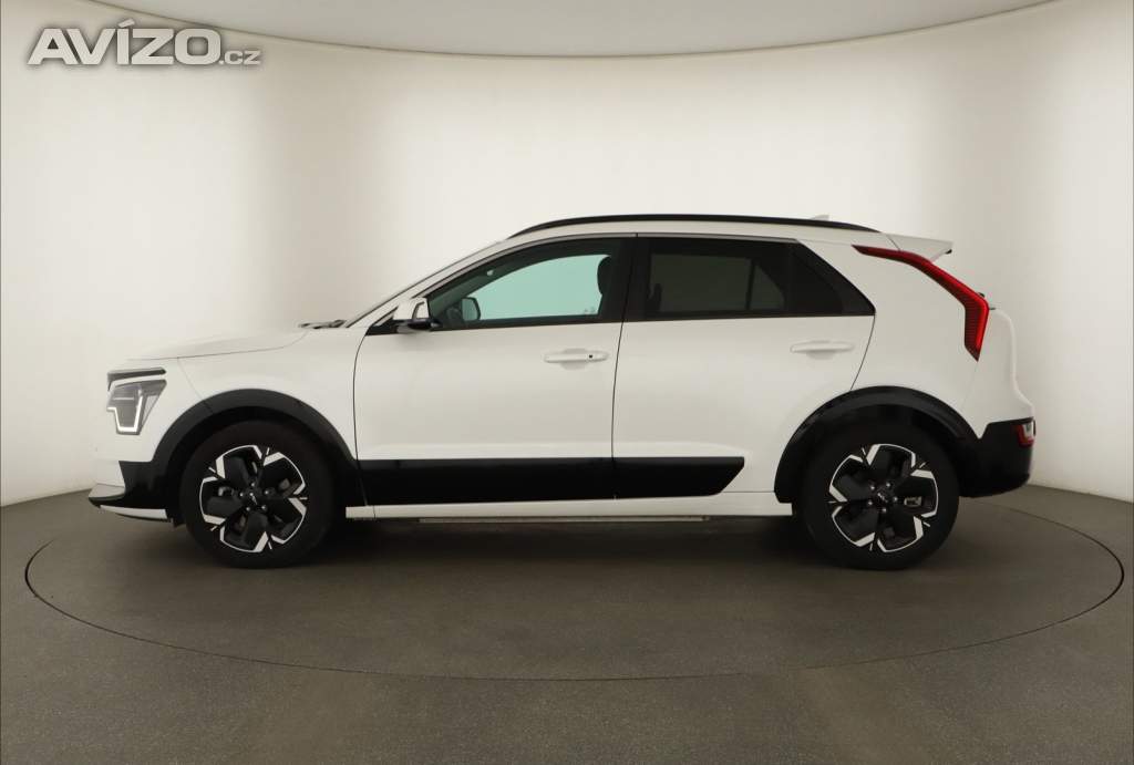Foto inzerátu Kia Niro EV