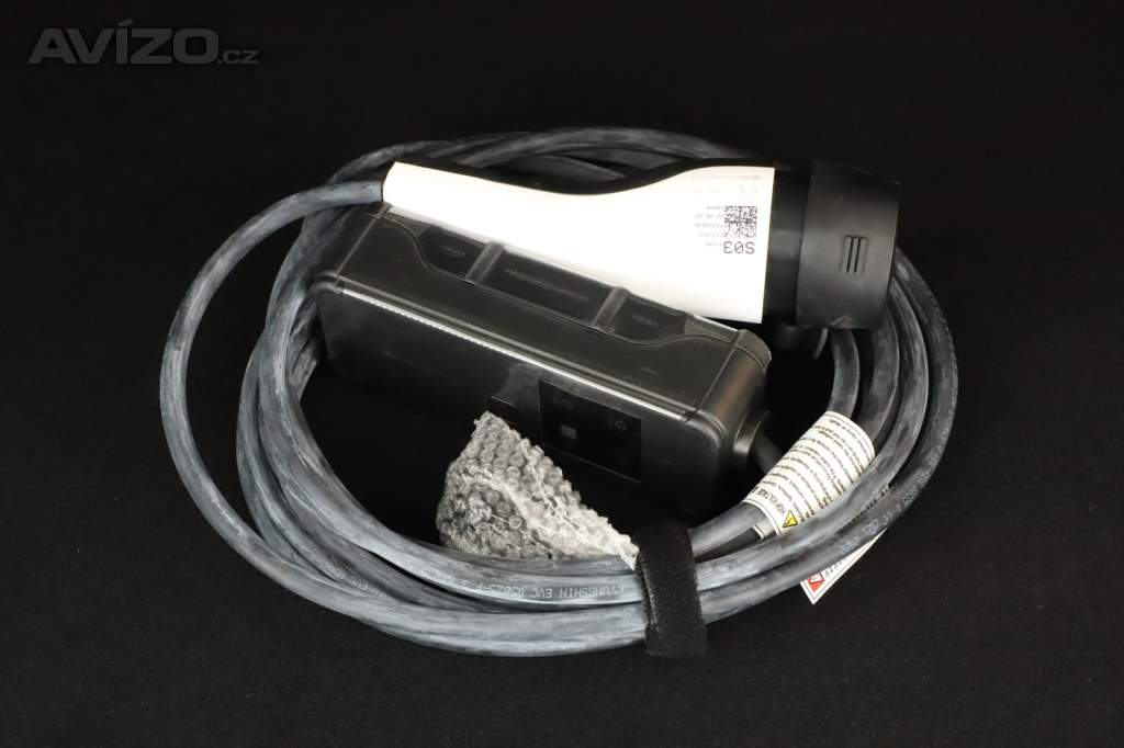 Foto inzerátu Kia Niro EV