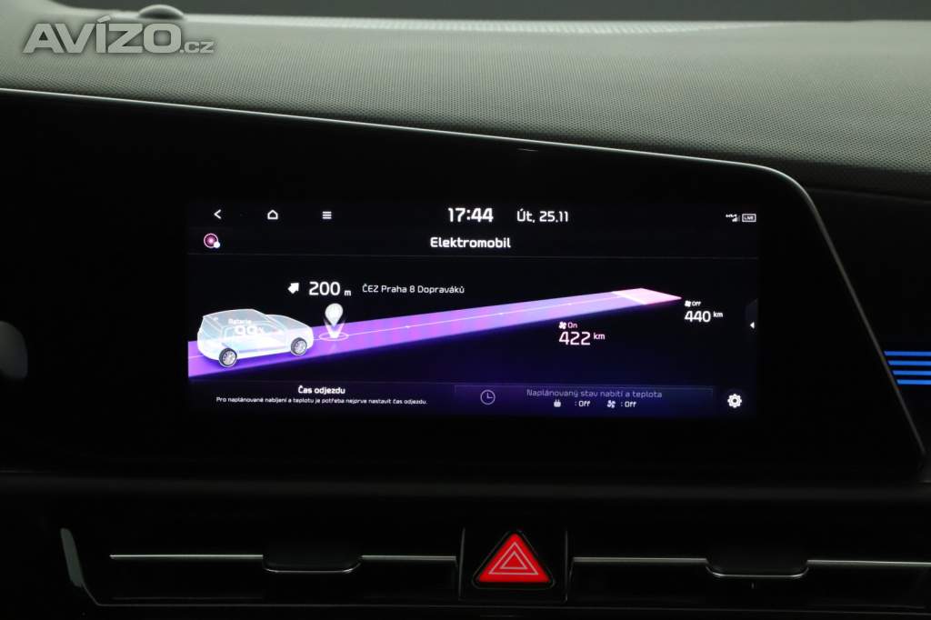 Foto inzerátu Kia Niro EV