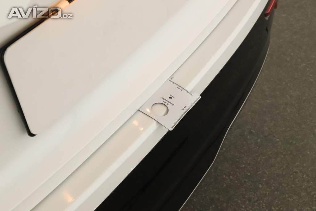 Foto inzerátu Kia Niro EV