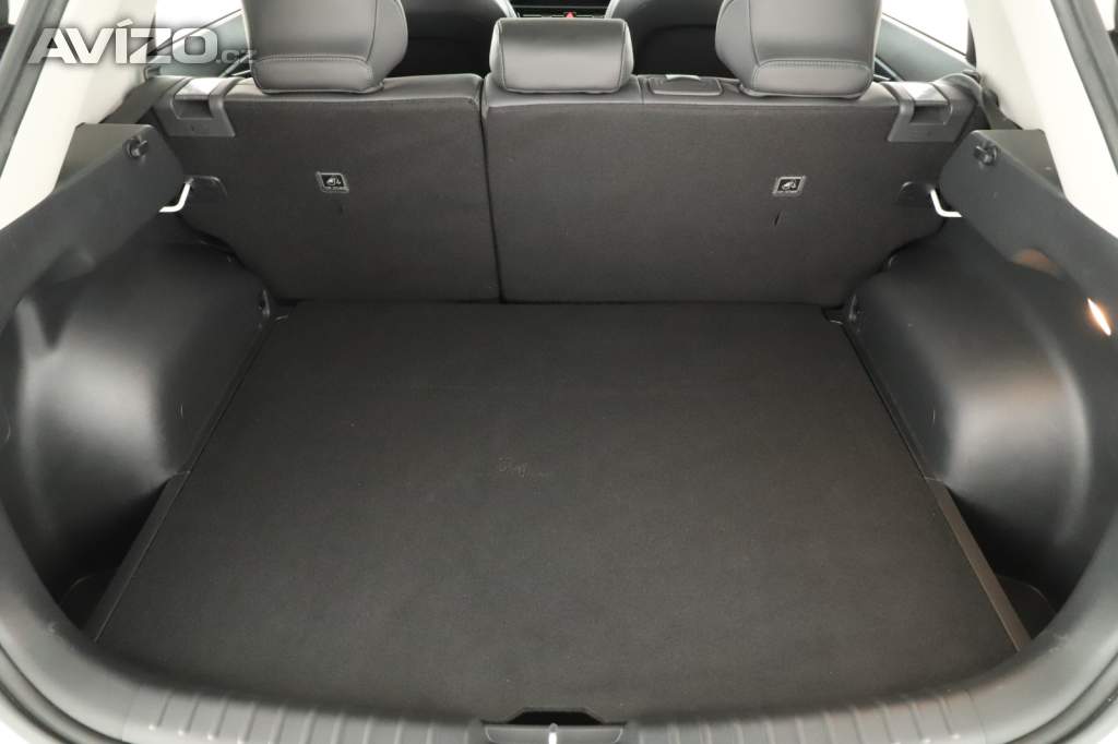 Foto inzerátu Kia Niro EV