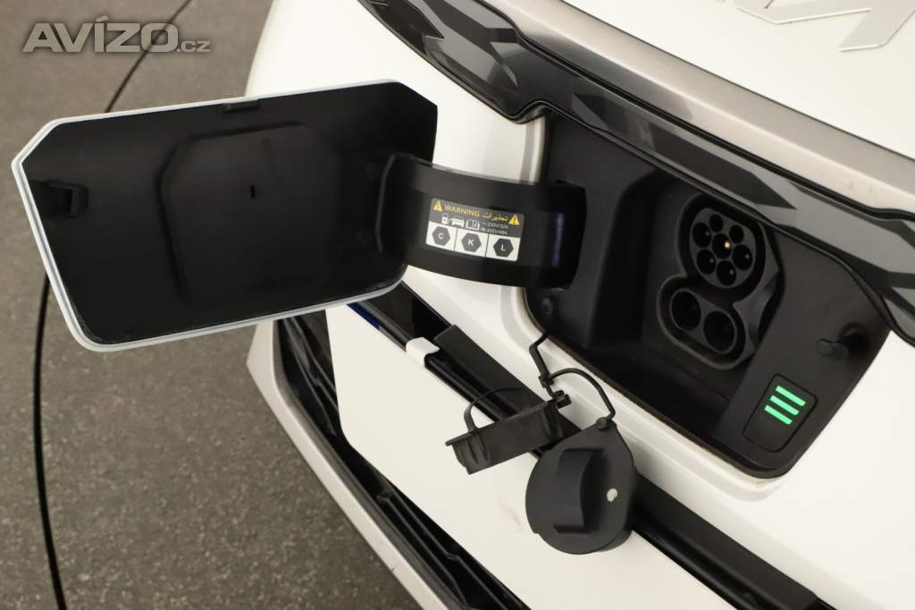 Foto inzerátu Kia Niro EV