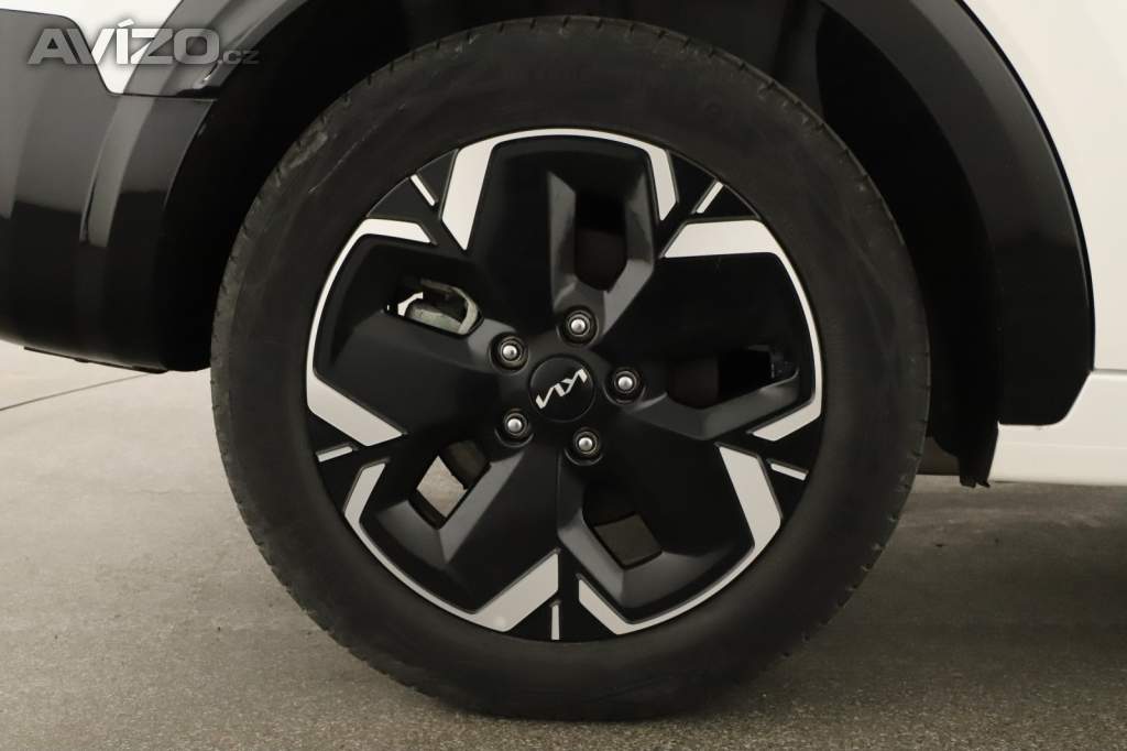 Foto inzerátu Kia Niro EV