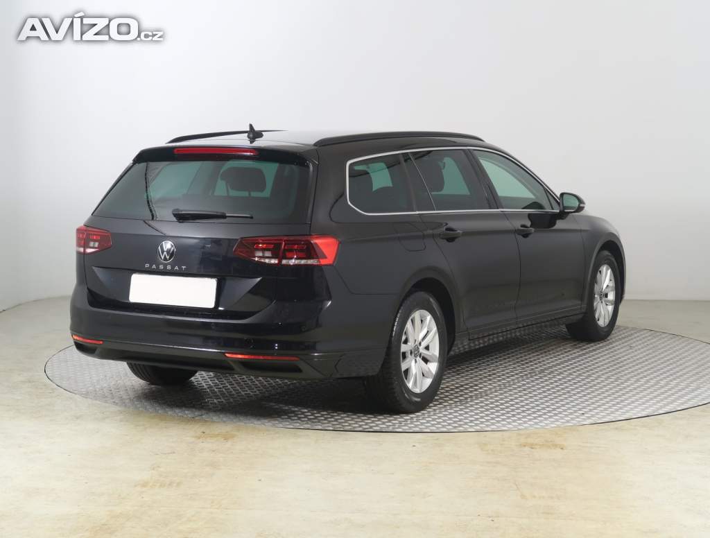 Foto inzerátu Volkswagen Passat 2.0 TDI