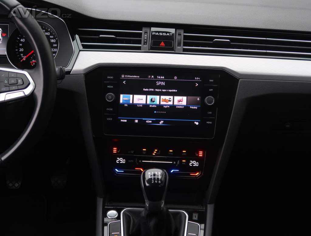 Foto inzerátu Volkswagen Passat 2.0 TDI