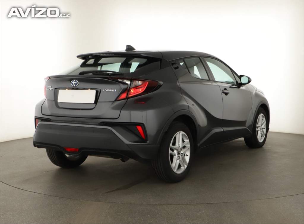 Foto inzerátu Toyota C-HR 1.8 Hybrid