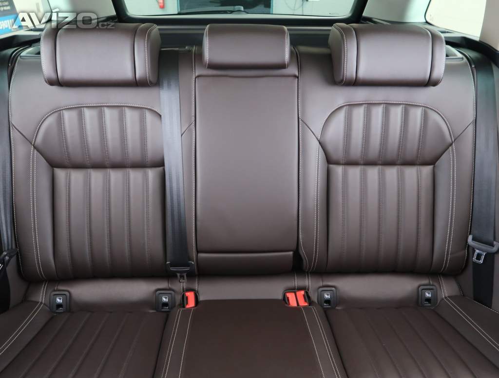 Foto inzerátu Škoda Superb 2.0 TDI