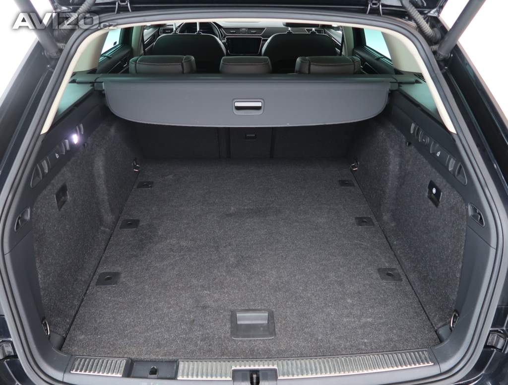 Foto inzerátu Škoda Superb 2.0 TDI