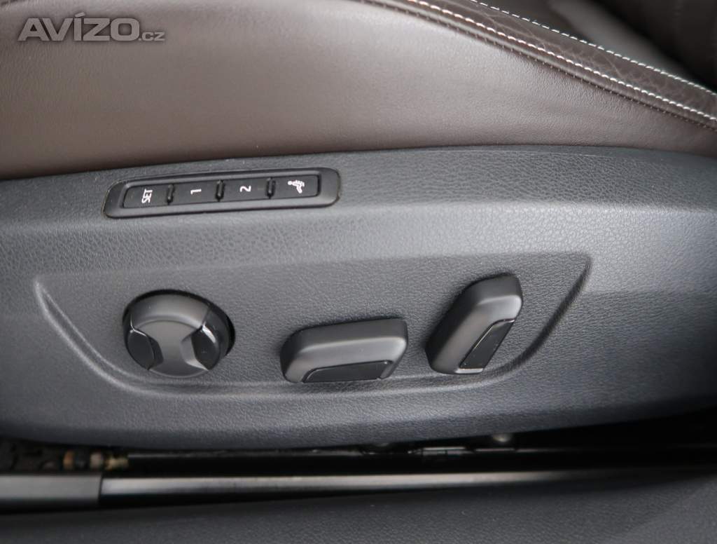 Foto inzerátu Škoda Superb 2.0 TDI