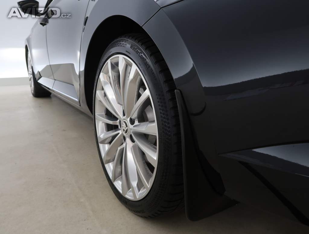 Foto inzerátu Škoda Superb 2.0 TDI