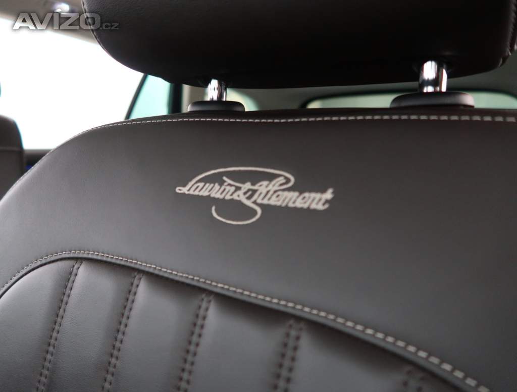 Foto inzerátu Škoda Superb 2.0 TDI