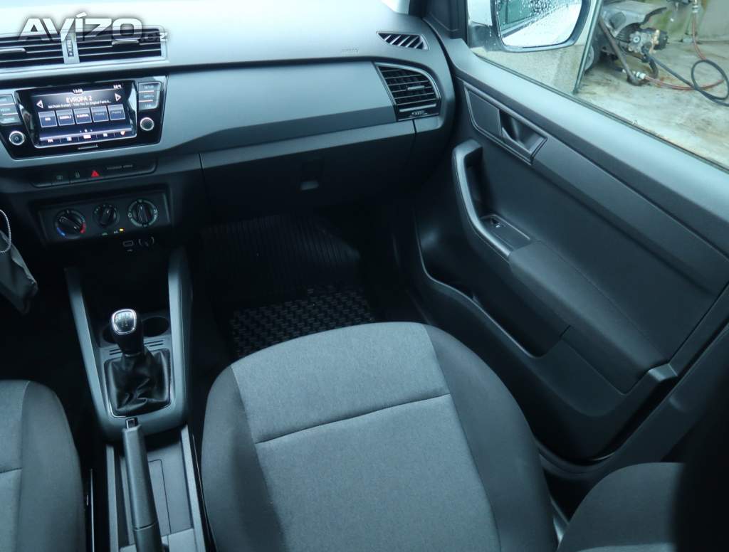 Foto inzerátu Škoda Fabia 1.0 TSI