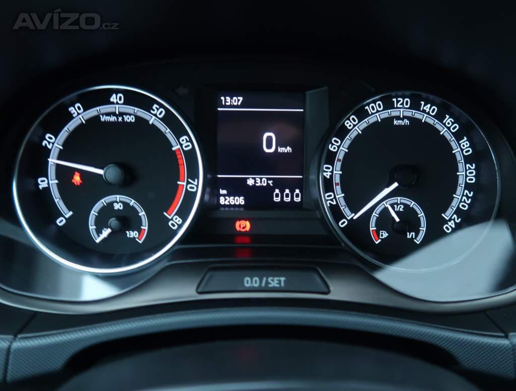 Foto inzerátu Škoda Fabia 1.0 TSI