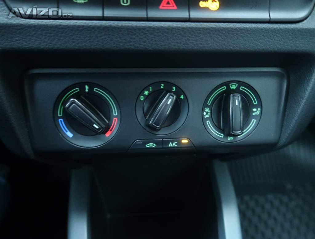 Foto inzerátu Škoda Fabia 1.0 TSI