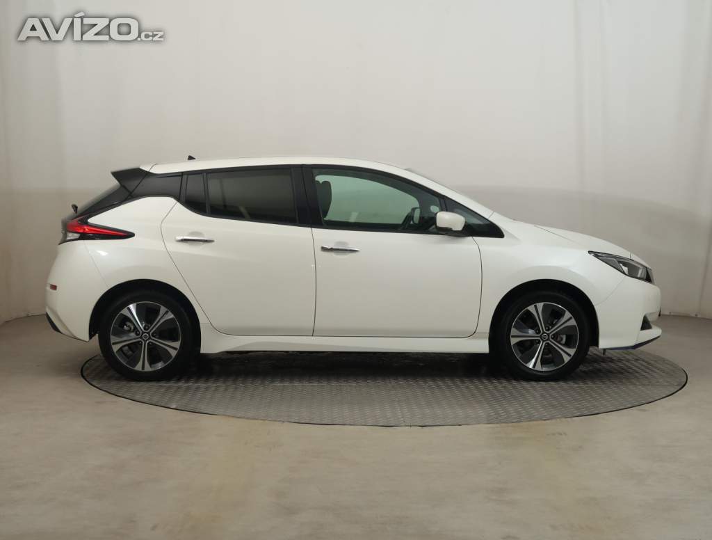 Foto inzerátu Nissan Leaf 62 kWh