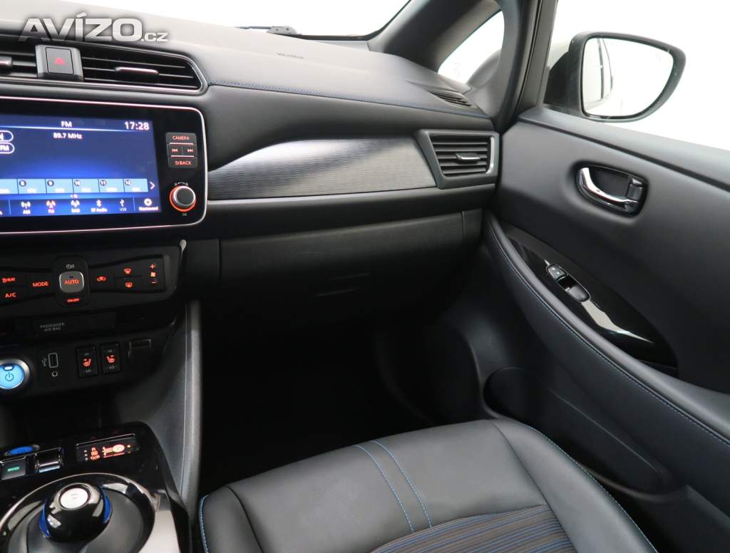 Foto inzerátu Nissan Leaf 62 kWh