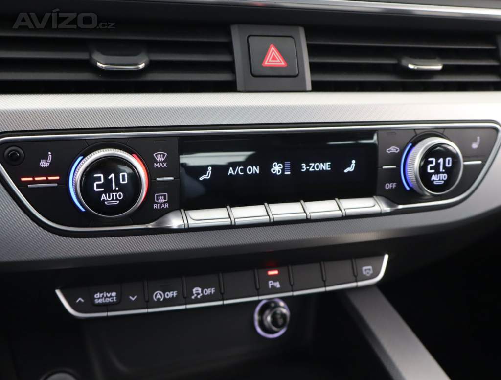 Foto inzerátu Audi A4 2.0 TDI