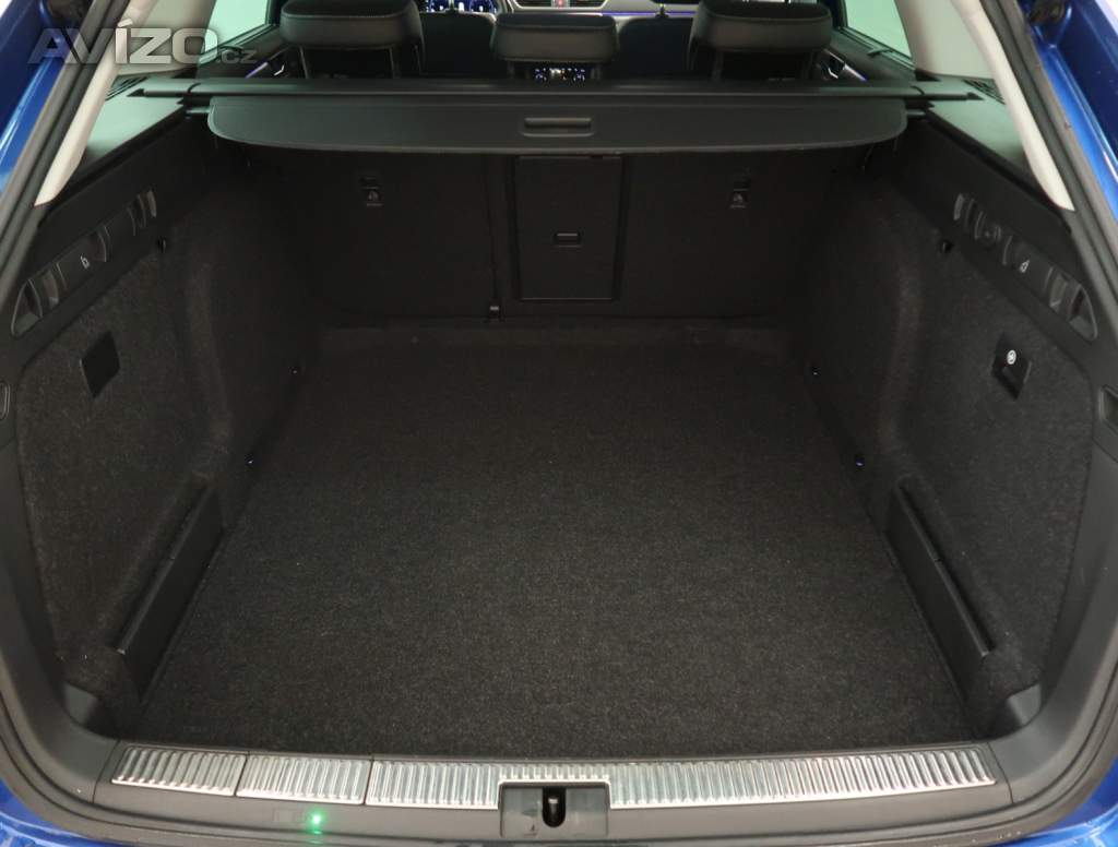 Foto inzerátu Škoda Superb 2.0 TDI