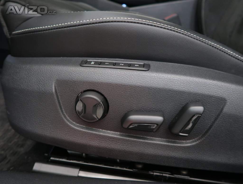 Foto inzerátu Škoda Superb 2.0 TDI