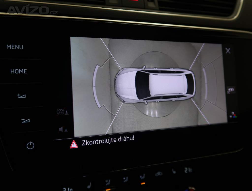 Foto inzerátu Škoda Superb 2.0 TDI