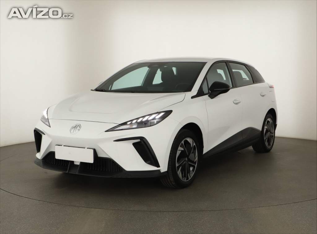 Foto inzerátu MG 4 51 kWh LFP