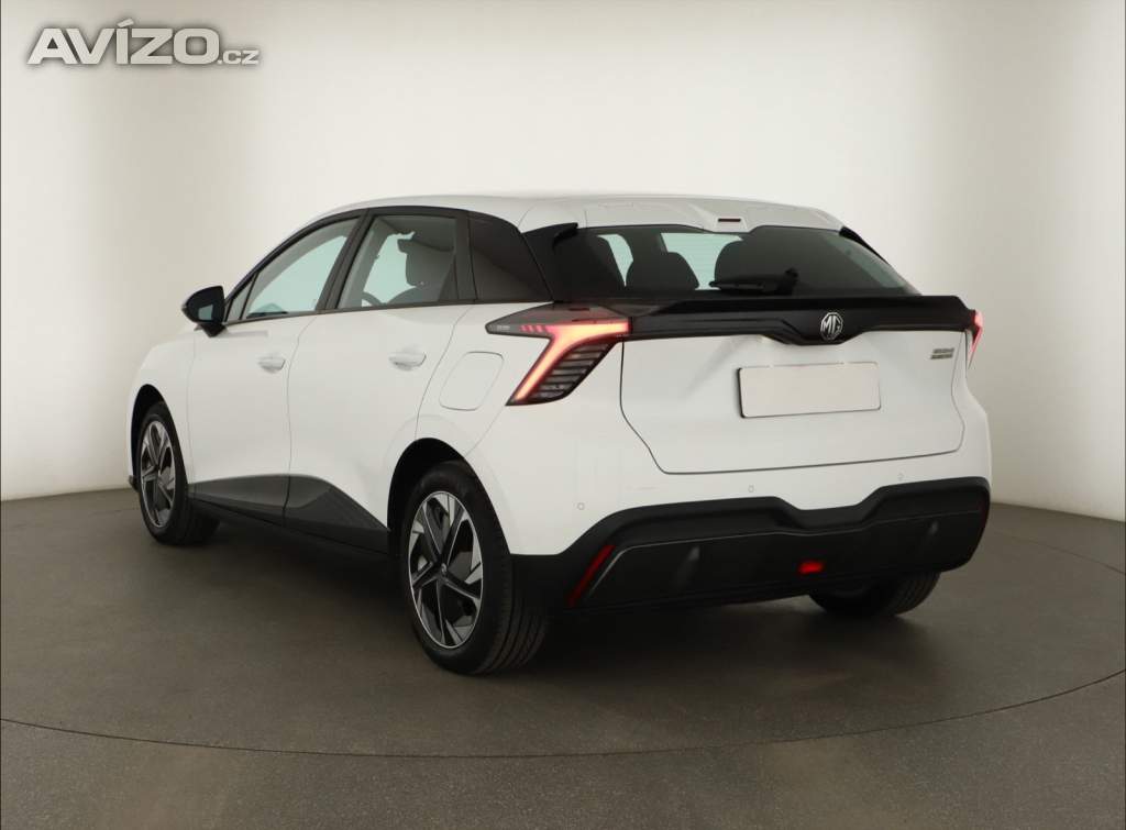 Foto inzerátu MG 4 51 kWh LFP