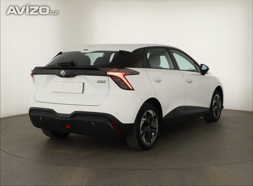 Foto inzerátu MG 4 51 kWh LFP