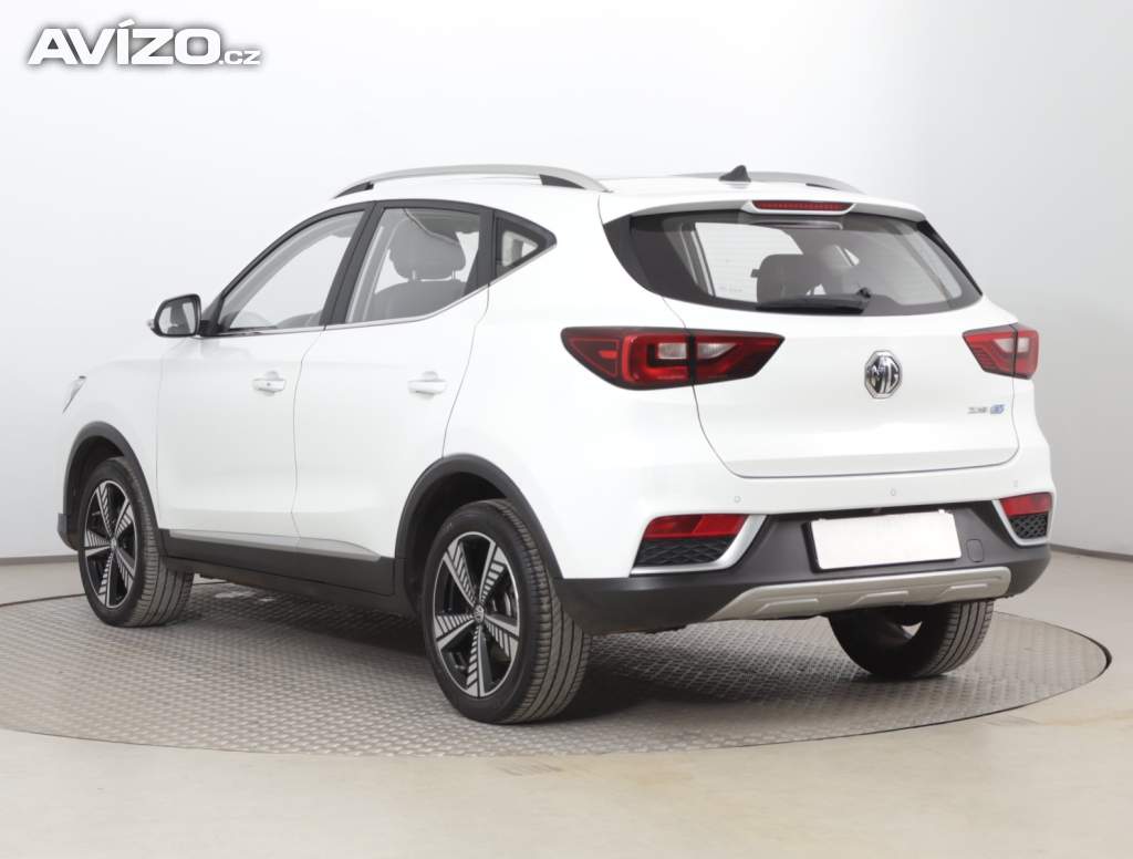 Foto inzerátu MG ZS SUV EV 42.5 kWh