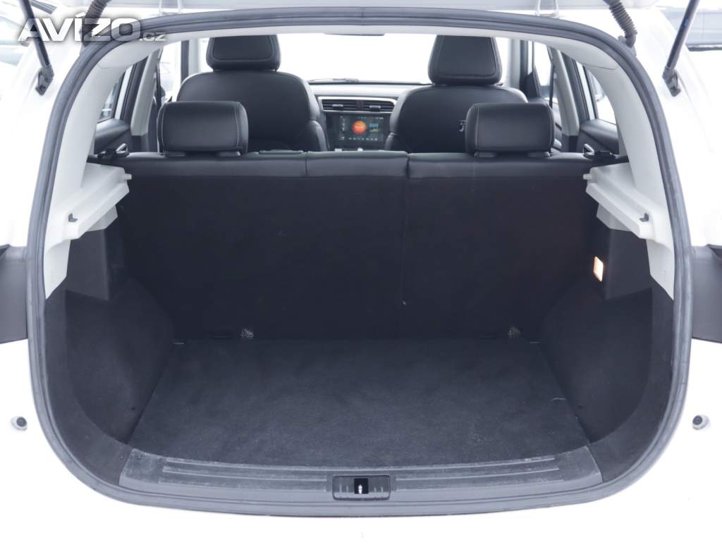 Foto inzerátu MG ZS SUV EV 42.5 kWh