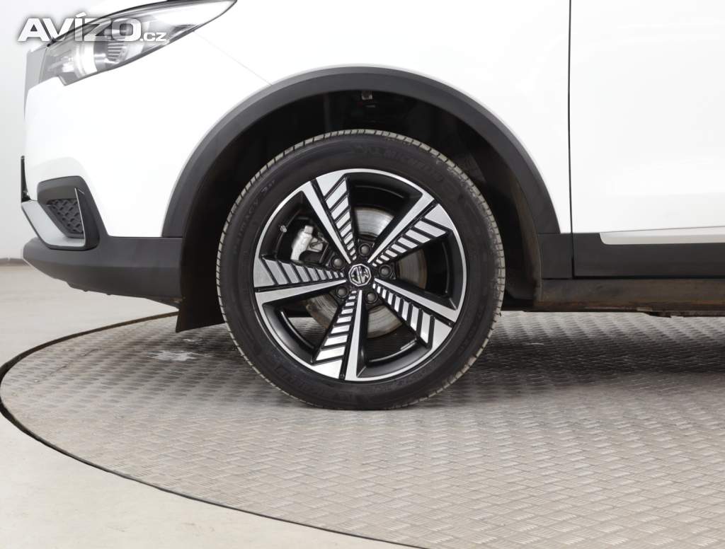 Foto inzerátu MG ZS SUV EV 42.5 kWh