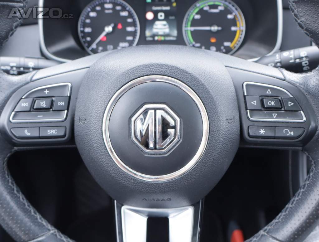 Foto inzerátu MG ZS SUV EV 42.5 kWh