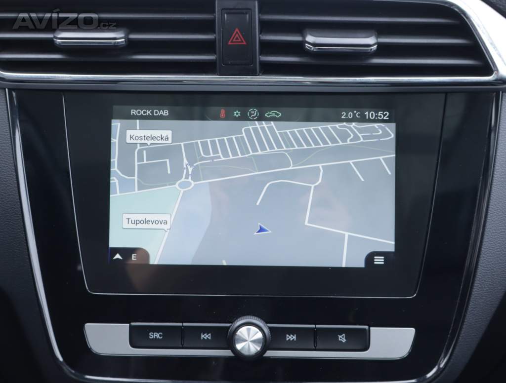 Foto inzerátu MG ZS SUV EV 42.5 kWh