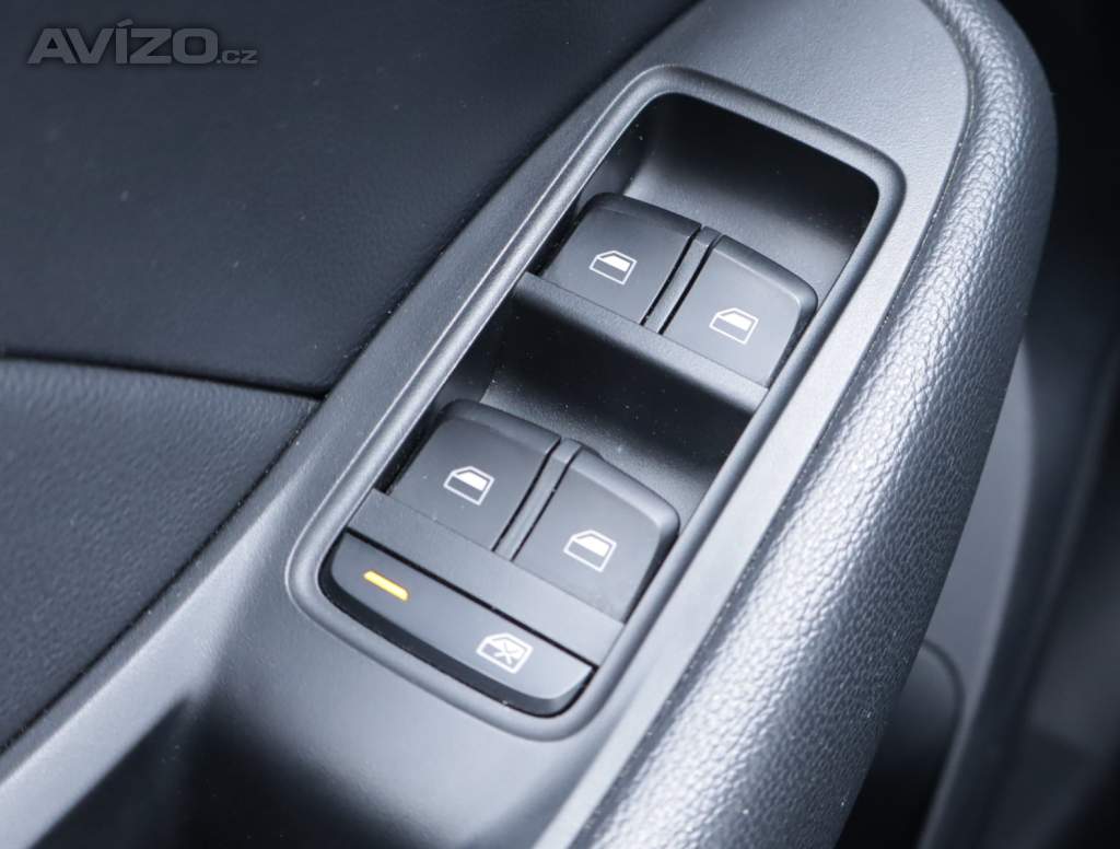 Foto inzerátu MG ZS SUV EV 42.5 kWh