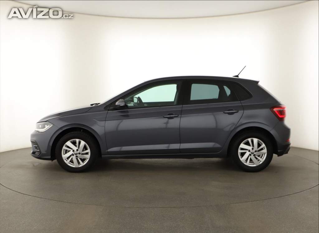Foto inzerátu Volkswagen Polo 1.0 TSI