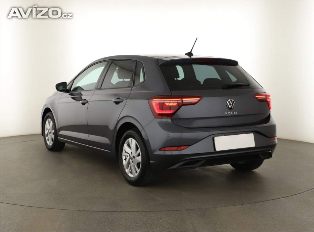 Foto inzerátu Volkswagen Polo 1.0 TSI