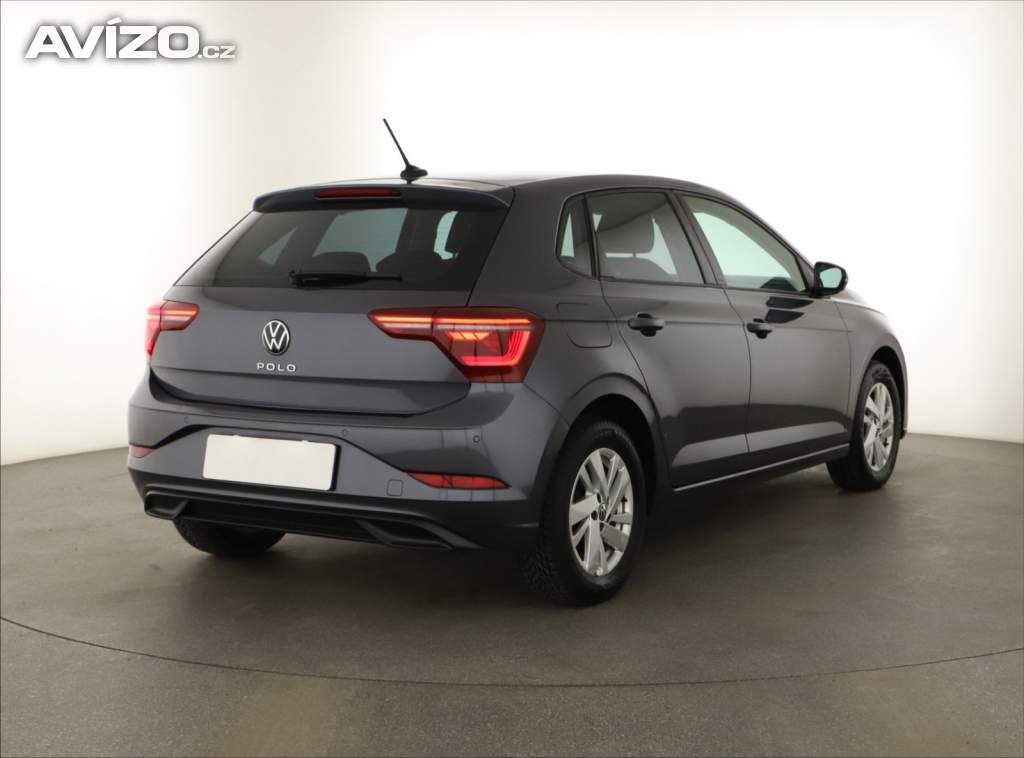 Foto inzerátu Volkswagen Polo 1.0 TSI