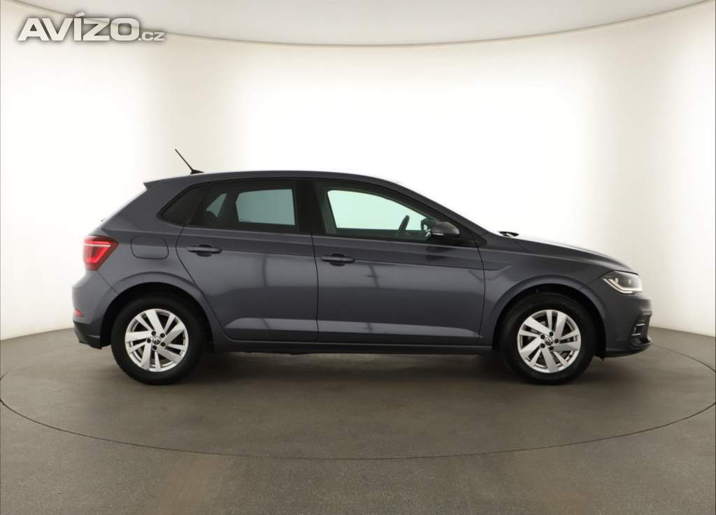 Foto inzerátu Volkswagen Polo 1.0 TSI
