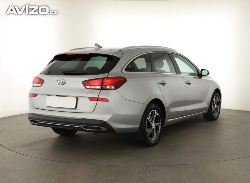 Foto inzerátu Hyundai i30 1.0 T-GDI