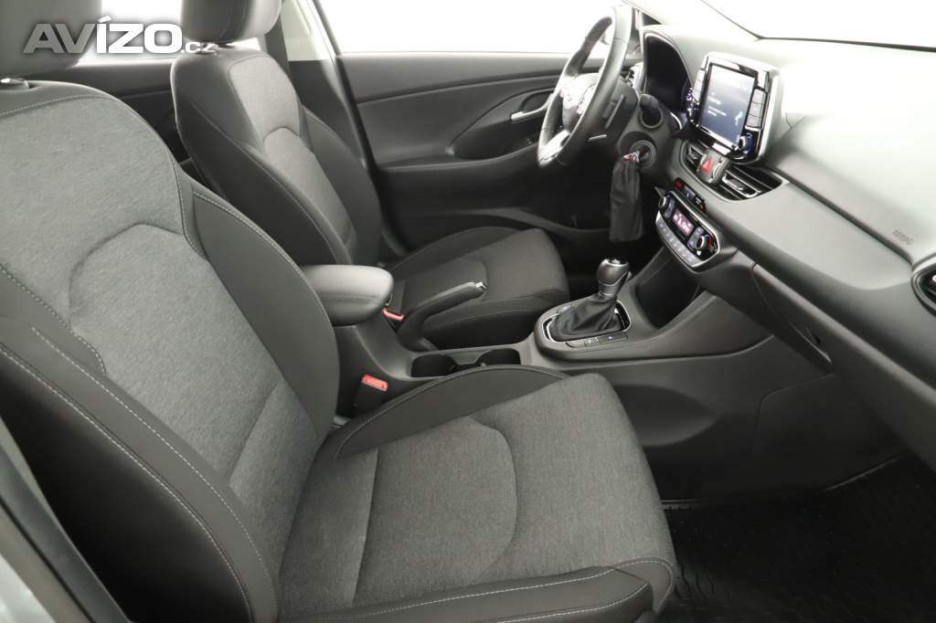 Foto inzerátu Hyundai i30 1.0 T-GDI