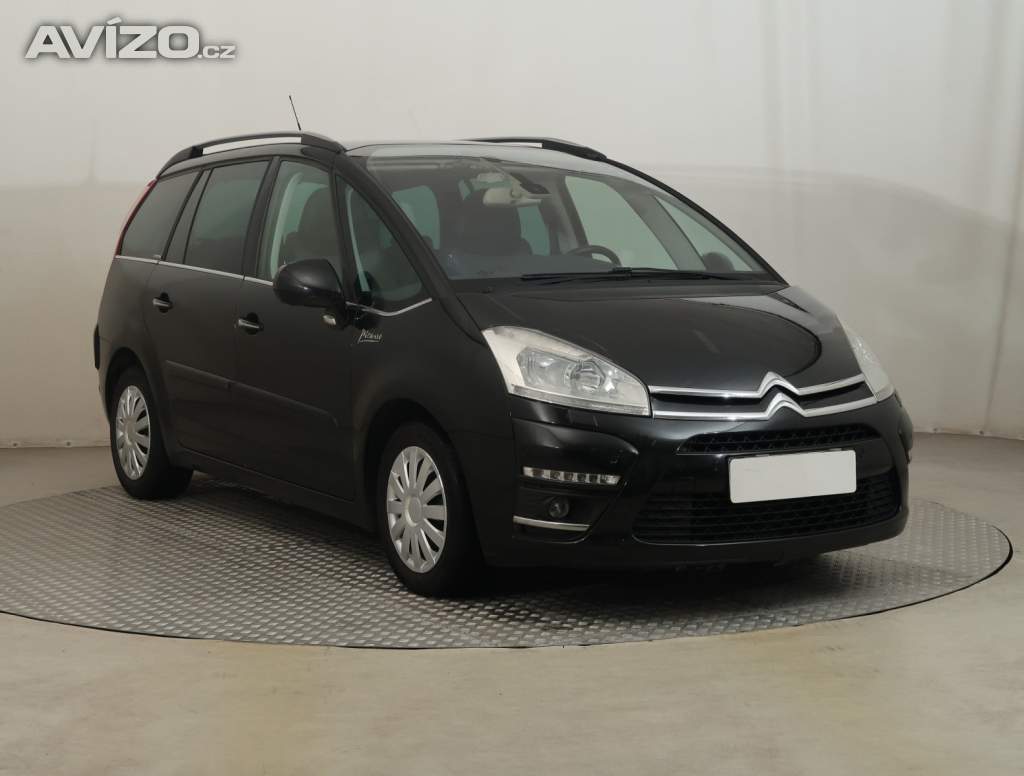 Citroën Grand C4 Picasso 2.0 HDI
