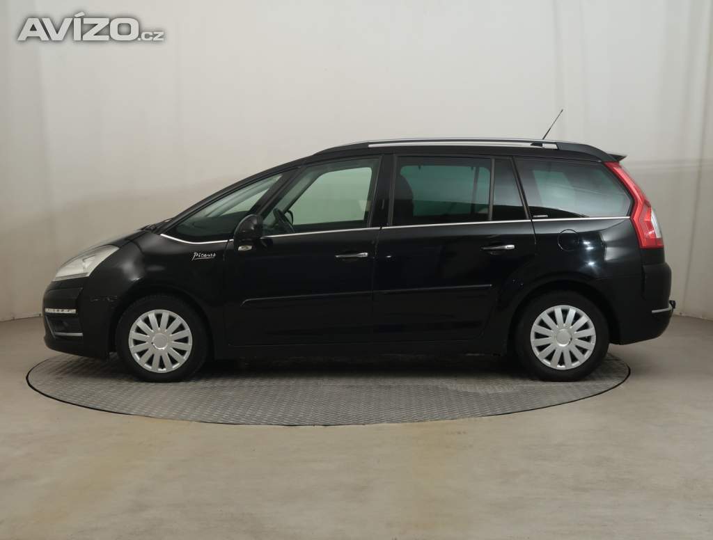 Foto inzerátu Citroën Grand C4 Picasso 2.0 HDI