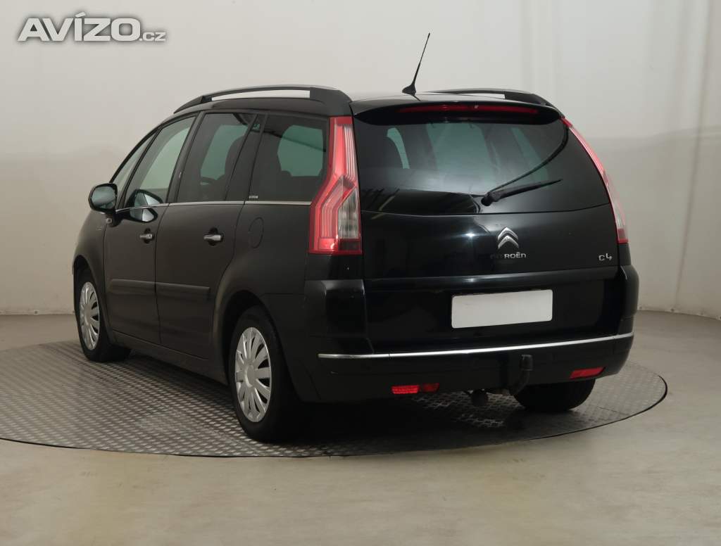 Foto inzerátu Citroën Grand C4 Picasso 2.0 HDI