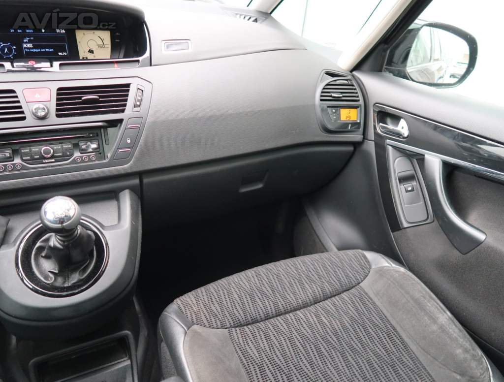 Foto inzerátu Citroën Grand C4 Picasso 2.0 HDI