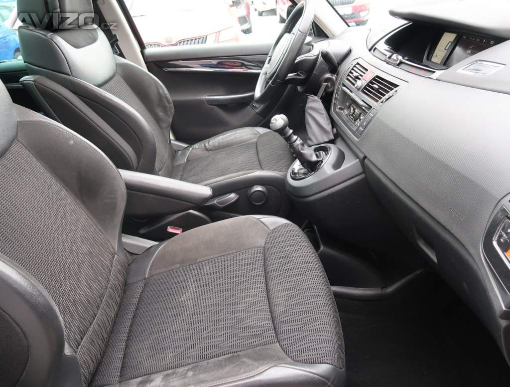 Foto inzerátu Citroën Grand C4 Picasso 2.0 HDI