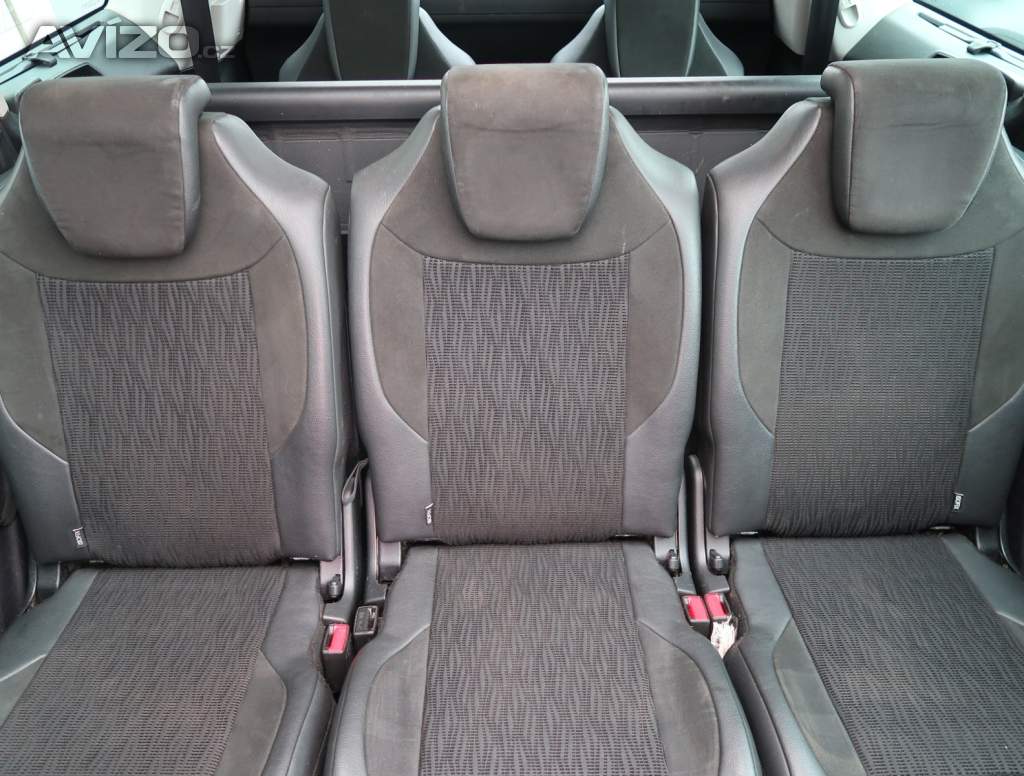 Foto inzerátu Citroën Grand C4 Picasso 2.0 HDI