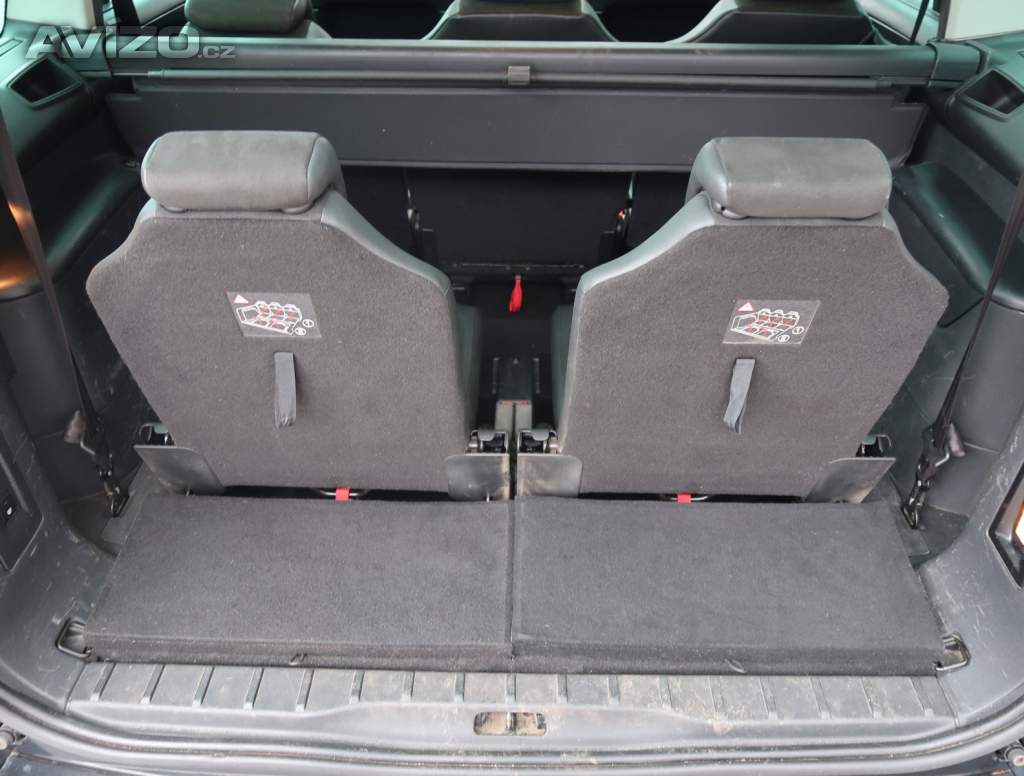 Foto inzerátu Citroën Grand C4 Picasso 2.0 HDI