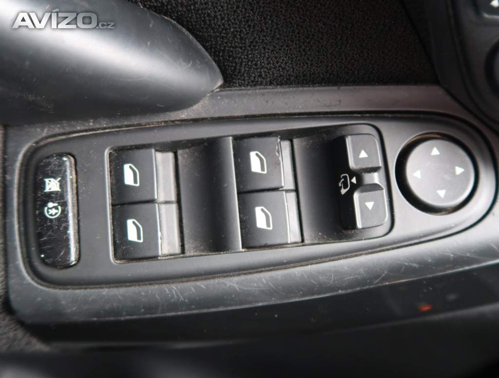 Foto inzerátu Citroën Grand C4 Picasso 2.0 HDI