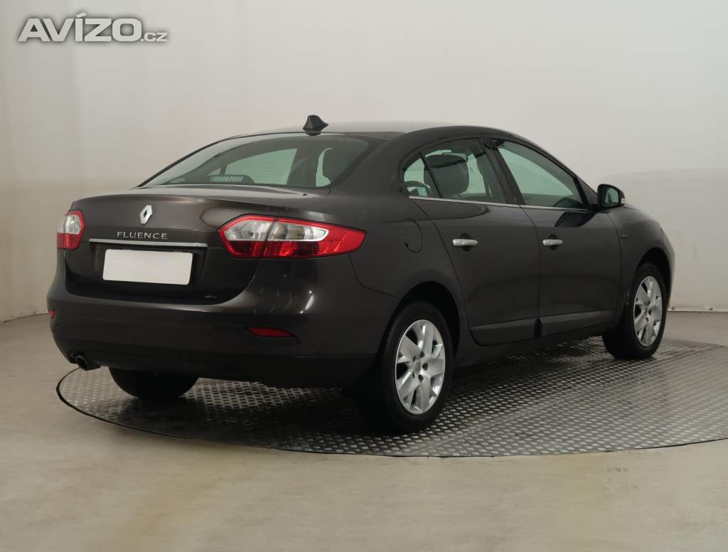 Foto inzerátu Renault Fluence 1.6 16V