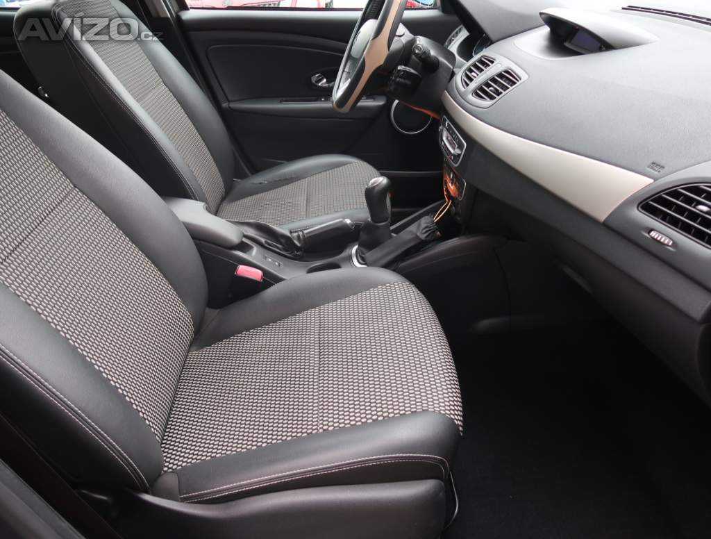 Foto inzerátu Renault Fluence 1.6 16V