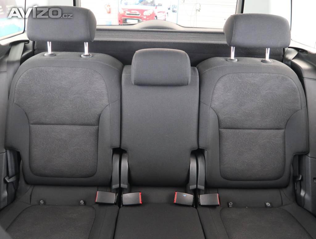 Foto inzerátu Škoda Yeti 1.2 TSI